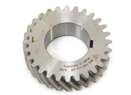 Kurbelwellenzahnrad. Porsche 911 / 914-6 / 964 Turbo - 90110211110, 90110211120 Kurbelwellenzahnrad. Porsche 911 / 914-6 / 964 Turbo - 90110211110, 90110211120