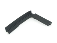Rear centre lamp gasket. Porsche 964 - 96463114501, 96463114601 Rear centre lamp gasket. Porsche 964 - 96463114501, 96463114601