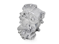 Transmission cover, front. Porsche 911 1972-77 - 91530130113 Transmission cover, front. Porsche 911 1972-77 - 91530130113