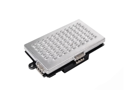 Regolatore motore ventola. Porsche 970 Panamera >>2011 - 97062442301 - IC 970-624-423-01 Regolatore motore ventola. Porsche 970 Panamera >>2011 - 97062442301 - IC 970-624-423-01