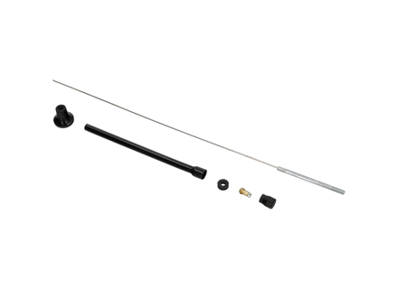 Fuel flap release cable kit. Porsche 911 1965-73 - 90150431721, 90150431720, 90150438520, 90155282200 - URO-017540, 1670800100 Fuel flap release cable kit. Porsche 911 1965-73 - 90150431721, 90150431720, 90150438520, 90155282200 - URO-017540, 1670800100