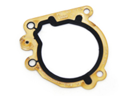 Guarnizione coperchio alloggiamento. Porsche 958 Cayenne ibrida / 970 Panamera ibrida - 95810452110, 246.460 Guarnizione coperchio alloggiamento. Porsche 958 Cayenne ibrida / 970 Panamera ibrida - 95810452110, 246.460