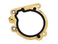 Housing cover gasket. Porsche 958 Cayenne Hybrid / 970 Panamera Hybrid - 95810452110, 246.460 Housing cover gasket. Porsche 958 Cayenne Hybrid / 970 Panamera Hybrid - 95810452110, 246.460
