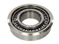 Cuscinetto a quattro punti. Porsche 968 - 01E311220