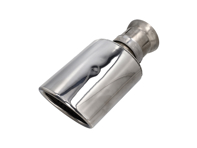 Beschadigde sportuitlaatpijp voor Porsche 944 S2 M44-41 CARGRAPHIC N-GT - 477253191F, 477253192G, 94411104109