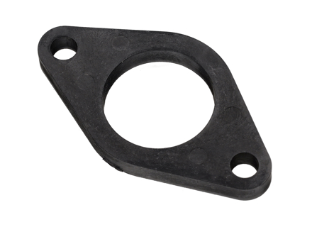 Insulation flange fuel pump. Porsche 356B / 356C / 912 - 61610844100 - 144801616 Insulation flange fuel pump. Porsche 356B / 356C / 912 - 61610844100 - 144801616