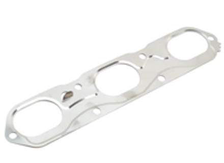 Junta del colector de escape. Porsche 996 / 986 Boxster / 987 Boxster / 987C Caimán /997 - 99611110755, 230.333 Junta del colector de escape. Porsche 996 / 986 Boxster / 987 Boxster / 987C Caimán /997 - 99611110755, 230.333