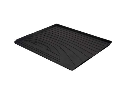 Rear Luggage Compartment Liner, Flat. Porsche 95C Macan-E (Electric) 2024>> - 95C044168