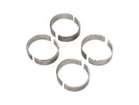 Jeu de roulements de bielle Big End 0,75 mm intérieur sous-dimensionné. Porsche 912 / 356 - 61610314272, 313 09 349, 313093490322 Jeu de roulements de bielle Big End 0,75 mm intérieur sous-dimensionné. Porsche 912 / 356 - 61610314272, 313 09 349, 313093490322