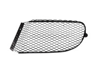 Front bumper outer air grille. Porsche 997 GT3 - 99750532490, 99750532390, 99750532191 Front bumper outer air grille. Porsche 997 GT3 - 99750532490, 99750532390, 99750532191