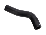 Kühlwasserschlauch, Zuleitung. Porsche 970.2 Panamera S 3.0L 2014-16 - 94610645760