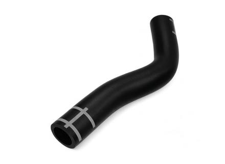 Durite d'alimentation en liquide de refroidissement. Porsche 970.2 Panamera S 3.0L 2014-16 - 94610645760