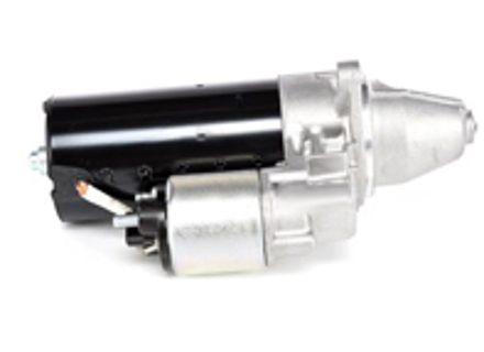 Démarreur. Porsche 964 / 993 TIPTRONIC - 91160410201, 0001110047 - AEY1597 Démarreur. Porsche 964 / 993 TIPTRONIC - 91160410201, 0001110047 - AEY1597