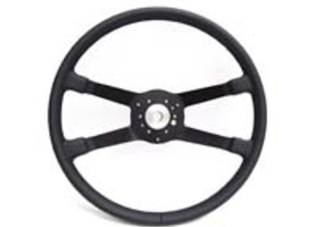 Volant cuir 400mm. Porsche 911 69-73 - 90134708110 - STG11.6.101, 1645500100 Volant cuir 400mm. Porsche 911 69-73 - 90134708110 - STG11.6.101, 1645500100