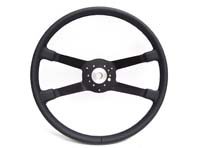 Volante in pelle 400mm. Porsche 911 69-73 - 90134708110 - STG11.6.101, 1645500100 Volante in pelle 400mm. Porsche 911 69-73 - 90134708110 - STG11.6.101, 1645500100