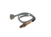 Lambda-zuurstofsensor, NA katalysator. Porsche 970 Panamera Turbo - 97060617201, 97060617301 - 0258010177, 0258010139 Lambda-zuurstofsensor, NA katalysator. Porsche 970 Panamera Turbo - 97060617201, 97060617301 - 0258010177, 0258010139