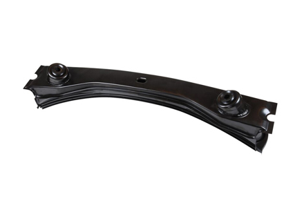 Querträger, hinten. Porsche 911 63-73 - 91150107507GRV, 90150107521, 91150107501, 1681001900 - 1681001900