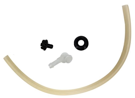 Kit de ventilation du distributeur. Porsche 964 1990-94 / 993 1995-97 - 00004320252