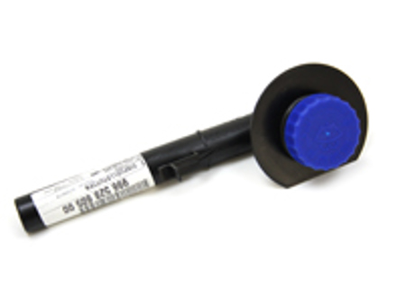 Vulopening waterreservoir. Porsche 986 Boxster / 996 - 99652860500