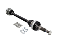 Eje de transmisión. Porsche Cayman GT4 3.8L 2015-16 - 98133202480, 98133202380, 98133202481, 98133202381