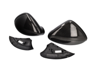 Außenspiegelblenden Carbon von Rennline LHD. Porsche 970 Panamera - 97073161900G2L, 97073161904G2L, 97073162002G2L, 97073161906G2L, 97073162000G2L, 97073162004G2L, 97073162006G2L, 97073171900, 97073171904, 97073171906, 97073171908, 97073172000, 97073172004, 97073172006, 97073172008 - E326