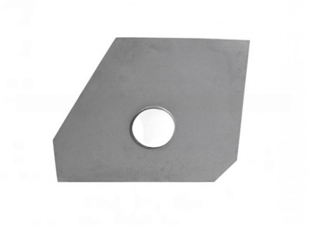 Torsionsrohr Reparaturblech hinterer Längsträger. Porsche 911 / 912 - 91150101146, 90150196121, 90150196123, 91150196124, 91150196125, 91150101146, 91150101146GRV, 90150196221, 90150196223, 91150196224, 91150196225, 91150101246, 91150101246GRV, 1682550370, 1682550380, 90150196143, 90150196243 - PP280IL, P280IL, PP280IR, P280IR