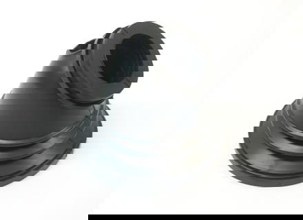 Manguito de goma del tanque de combustible. Porsche 911 65-89 / 930 - 90120159120, 90120159121 Manguito de goma del tanque de combustible. Porsche 911 65-89 / 930 - 90120159120, 90120159121