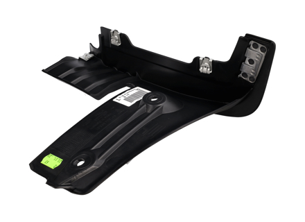 Cubierta inferior trasera del revestimiento del paso de rueda. Porsche 991 C2 - 991504593011E0, 991504594011E0