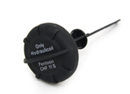 Tankdeckel der Servolenkung. Porsche 996 Turbo / 996 GT3 - 99631422351 Tankdeckel der Servolenkung. Porsche 996 Turbo / 996 GT3 - 99631422351