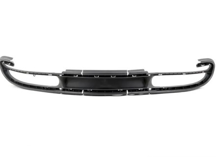 Griglia paraurti anteriore. Porsche 996 C2 / C4 >>2001 - 9965055530401C, 99650555304 Griglia paraurti anteriore. Porsche 996 C2 / C4 >>2001 - 9965055530401C, 99650555304