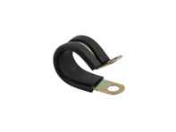 Abrazadera del tubo del chorro del lavafaros. Porsche 911 - 99951105202, 99951110402, PCG51105202