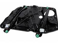 Window Regulator, Front Left. Porsche 958 Cayenne 2010-17 - 958837461, 95853175500, 95854246101, 95854246102, 95854246104 - 58214