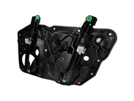 Lève-vitre avant gauche. Porsche 958 Cayenne 2010-2017 - 958837461, 95853175500, 95854246101, 95854246102, 95854246104