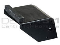 Auto Accu deksel. Porsche 356A 1955-59 - PCG61101501, 64461101501 Auto Accu deksel. Porsche 356A 1955-59 - PCG61101501, 64461101501