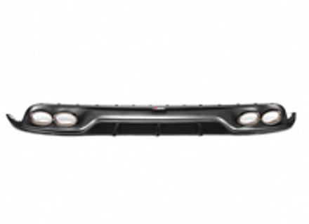 Akrapovic Heckdiffusor aus Kohlefaser – Matt für Porsche 991.2 Turbo / Turbo S 2017–19 - 99150581103OK1, 99150581103, 99150597501, 99150597501G2X, 99150599400, 99150599400A3G - DI-PO/CA/4/M Akrapovic Heckdiffusor aus Kohlefaser – Matt für Porsche 991.2 Turbo / Turbo S 2017–19 - 99150581103OK1, 99150581103, 99150597501, 99150597501G2X, 99150599400, 99150599400A3G - DI-PO/CA/4/M