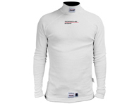 Regular Evo top V3 White underwear Porsche Motorsport Regular Evo top V3 White underwear Porsche Motorsport