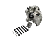 Brake caliper, Front. Porsche 356C / 911 / 912 - 90135196510, 90135196610, 90135196511, 90135196611 - PS8840, PS8841, 1661900970, 1661900980, 911355-01, 911355-02 Brake caliper, Front. Porsche 356C / 911 / 912 - 90135196510, 90135196610, 90135196511, 90135196611 - PS8840, PS8841, 1661900970, 1661900980, 911355-01, 911355-02