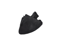 Amortisseur de vibrations en caoutchouc pour vitre de porte avant, avant. Porsche 993 >>1996 COUPÉ / CABRIO - 99353771101, 99353771102, 99353771201, 99353771202 Amortisseur de vibrations en caoutchouc pour vitre de porte avant, avant. Porsche 993 >>1996 COUPÉ / CABRIO - 99353771101, 99353771102, 99353771201, 99353771202