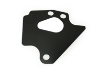 Piastra di copertura per asta livello olio. Porsche 356 B / 356 C - 53906645, 539 06645 Piastra di copertura per asta livello olio. Porsche 356 B / 356 C - 53906645, 539 06645