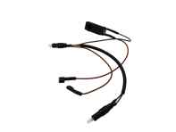 Illumination Harness Heater Control Panel and Ashtray. Porsche 911 1969-83 - RD-911.009