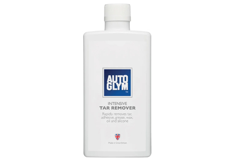 AUTOGLYM Rimozione catrame intensivo - 325ML / 500ML - CARE606325, ITR325, ITR500