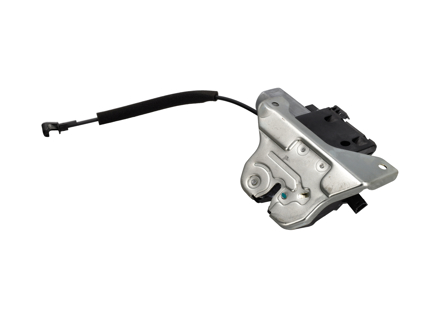 Moteur d'actionneur de verrouillage de hayon. Porsche 970 Panamera - 97051205305, 97051205303