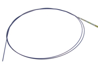 Cavo di apertura del cofano anteriore. Porsche 911 1965-83 - 90151107321, 90151107320 - 424390, 1670700303