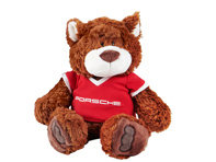 Porsche Teddy Bear - WAP0401010LKID Porsche Teddy Bear - WAP0401010LKID