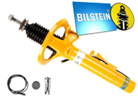 Bilstein Sprint B8 VOOR schokbreker. Porsche 997 C4/C4S/TT 07/2004>> - 35-135845, 35-135852, 35-348139, 35-348153 - VA3-D584, VA3-D585