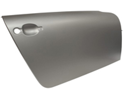 Door skin complete, Aluminium. Porsche 911 / 964 / 993 - 1680900570, 1680900580, 591041-1ALU, 591042-1ALU, 91153120100, 91153120200 - 1680900570, 1680900580 Door skin complete, Aluminium. Porsche 911 / 964 / 993 - 1680900570, 1680900580, 591041-1ALU, 591042-1ALU, 91153120100, 91153120200 - 1680900570, 1680900580