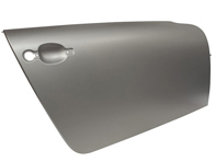 Door skin complete, Aluminium. Porsche 911 / 964 / 993 - 1680900570, 1680900580, 591041-1ALU, 591042-1ALU, 91153120100, 91153120200 - 1680900570, 1680900580 Door skin complete, Aluminium. Porsche 911 / 964 / 993 - 1680900570, 1680900580, 591041-1ALU, 591042-1ALU, 91153120100, 91153120200 - 1680900570, 1680900580