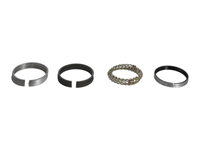Piston ring set. Porsche 911 1967-68 2.0L - 00891180R, 008 911 80R Piston ring set. Porsche 911 1967-68 2.0L - 00891180R, 008 911 80R