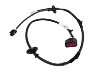 Faisceau de câbles pour capot moteur à spoiler statique/fixe sans 3ème feu stop Porsche 997.1 / 997.2 - 99761267071