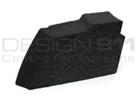 Guarnizione paraurti anteriore. Porsche 993 1994-98 - 99357574000 Guarnizione paraurti anteriore. Porsche 993 1994-98 - 99357574000